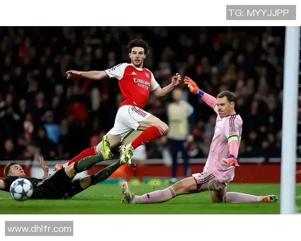 欧冠激战拜仁对决切尔西谁能在巅峰对决中笑到最后